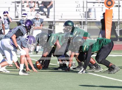 Thumbnail 2 in Spanish Springs @ Monterey Trail photogallery.