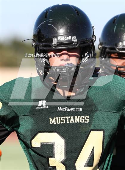Thumbnail 2 in Spanish Springs @ Monterey Trail photogallery.