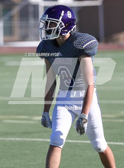 Thumbnail 3 in Spanish Springs @ Monterey Trail photogallery.