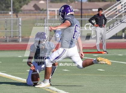 Thumbnail 1 in Spanish Springs @ Monterey Trail photogallery.