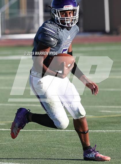 Thumbnail 2 in Spanish Springs @ Monterey Trail photogallery.
