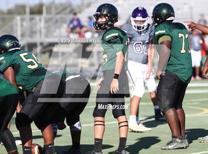 Thumbnail 2 in Spanish Springs @ Monterey Trail photogallery.