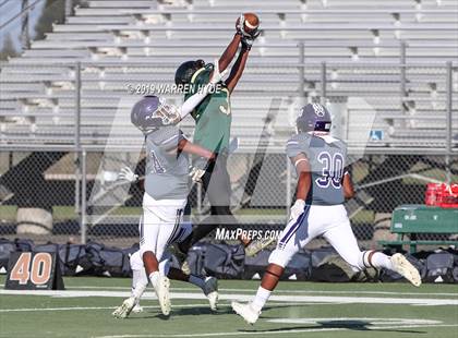 Thumbnail 1 in Spanish Springs @ Monterey Trail photogallery.
