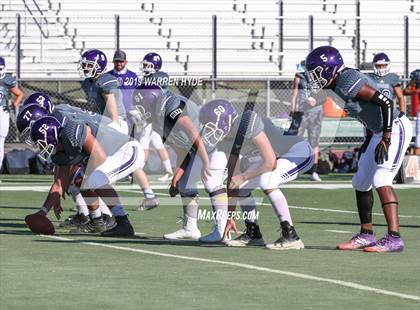 Thumbnail 3 in Spanish Springs @ Monterey Trail photogallery.