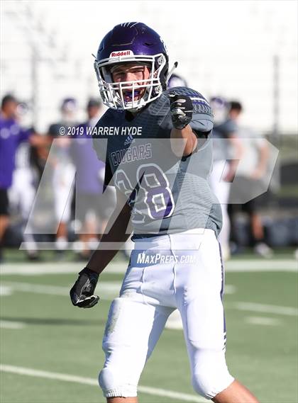 Thumbnail 1 in Spanish Springs @ Monterey Trail photogallery.