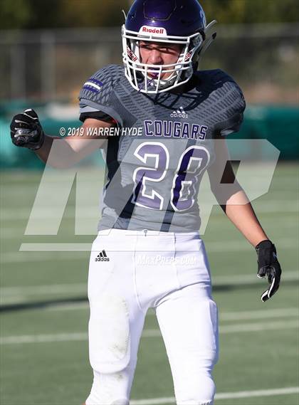 Thumbnail 3 in Spanish Springs @ Monterey Trail photogallery.