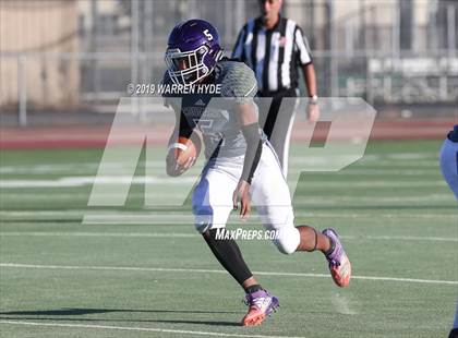 Thumbnail 3 in Spanish Springs @ Monterey Trail photogallery.