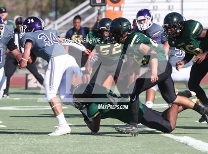 Thumbnail 2 in Spanish Springs @ Monterey Trail photogallery.