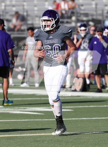 Thumbnail 2 in Spanish Springs @ Monterey Trail photogallery.