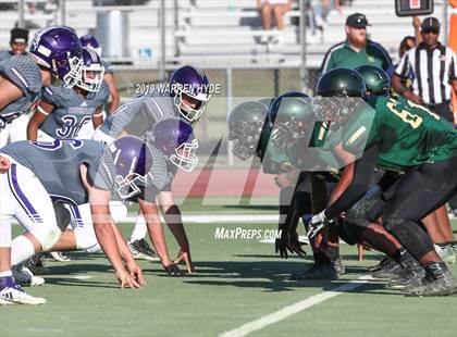 Thumbnail 3 in Spanish Springs @ Monterey Trail photogallery.