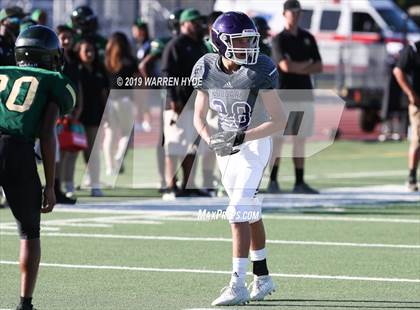 Thumbnail 2 in Spanish Springs @ Monterey Trail photogallery.