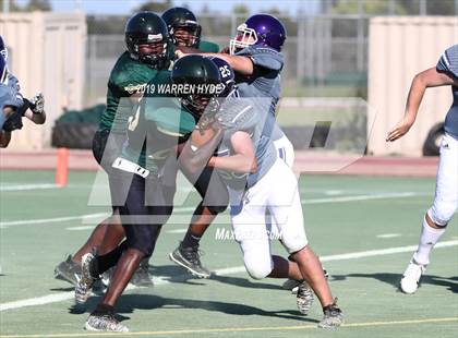 Thumbnail 2 in Spanish Springs @ Monterey Trail photogallery.