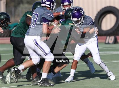 Thumbnail 2 in Spanish Springs @ Monterey Trail photogallery.