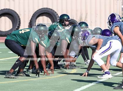 Thumbnail 2 in Spanish Springs @ Monterey Trail photogallery.