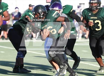 Thumbnail 3 in Spanish Springs @ Monterey Trail photogallery.