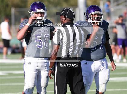 Thumbnail 2 in Spanish Springs @ Monterey Trail photogallery.