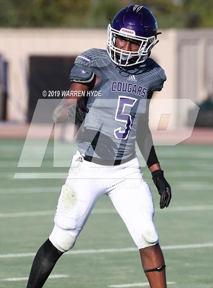 Thumbnail 1 in Spanish Springs @ Monterey Trail photogallery.