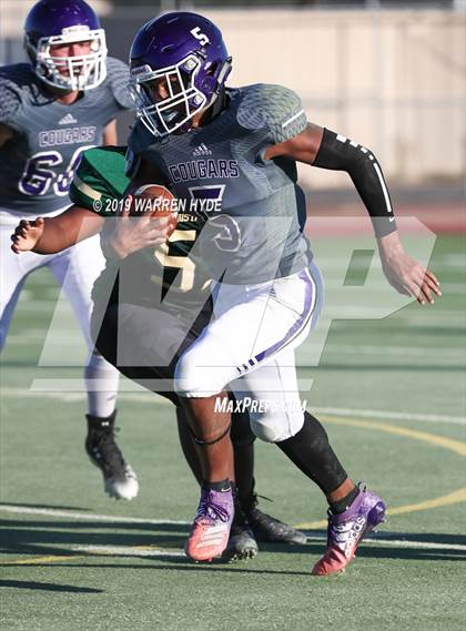 Thumbnail 2 in Spanish Springs @ Monterey Trail photogallery.
