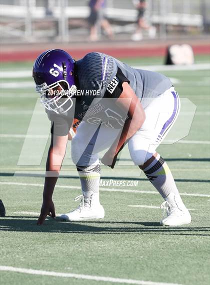 Thumbnail 1 in Spanish Springs @ Monterey Trail photogallery.
