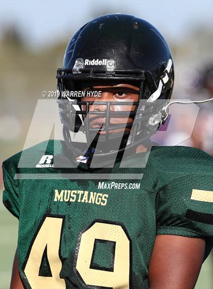Thumbnail 3 in Spanish Springs @ Monterey Trail photogallery.