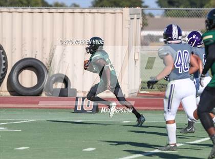 Thumbnail 1 in Spanish Springs @ Monterey Trail photogallery.