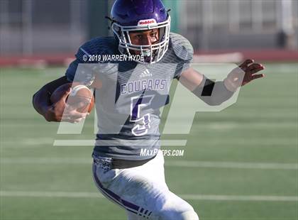 Thumbnail 1 in Spanish Springs @ Monterey Trail photogallery.