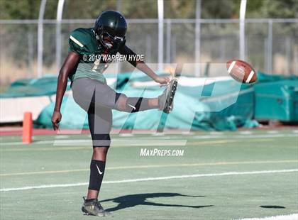 Thumbnail 3 in Spanish Springs @ Monterey Trail photogallery.