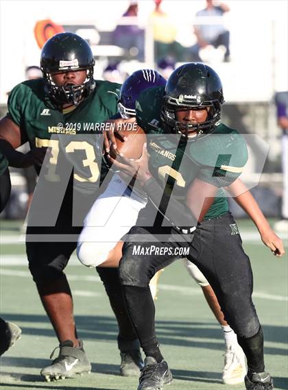 Thumbnail 2 in Spanish Springs @ Monterey Trail photogallery.