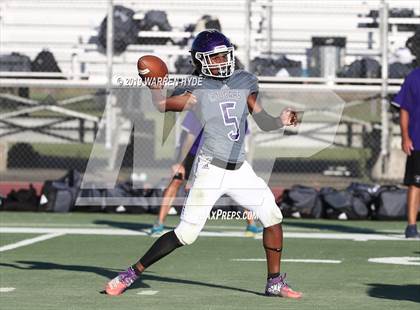 Thumbnail 2 in Spanish Springs @ Monterey Trail photogallery.