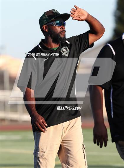 Thumbnail 3 in Spanish Springs @ Monterey Trail photogallery.