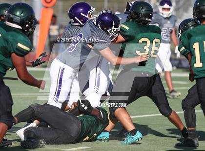 Thumbnail 3 in Spanish Springs @ Monterey Trail photogallery.