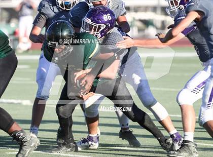 Thumbnail 3 in Spanish Springs @ Monterey Trail photogallery.