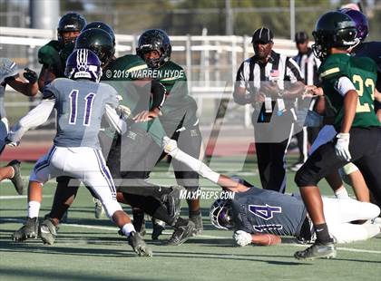 Thumbnail 2 in Spanish Springs @ Monterey Trail photogallery.