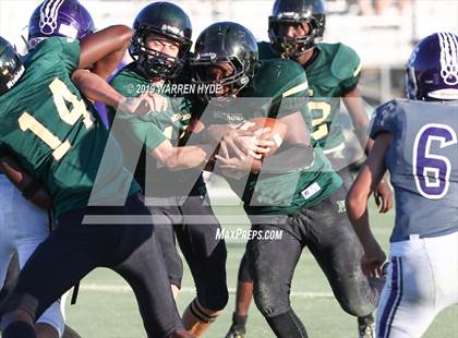 Thumbnail 1 in Spanish Springs @ Monterey Trail photogallery.