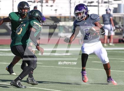 Thumbnail 1 in Spanish Springs @ Monterey Trail photogallery.