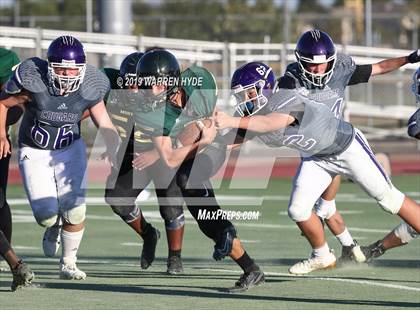 Thumbnail 3 in Spanish Springs @ Monterey Trail photogallery.
