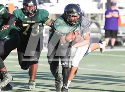 Thumbnail 1 in Spanish Springs @ Monterey Trail photogallery.