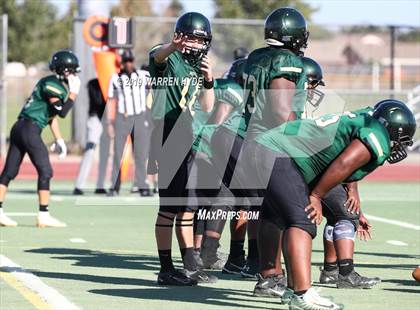 Thumbnail 1 in Spanish Springs @ Monterey Trail photogallery.