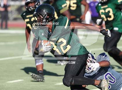 Thumbnail 1 in Spanish Springs @ Monterey Trail photogallery.