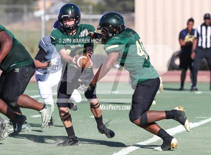Thumbnail 2 in Spanish Springs @ Monterey Trail photogallery.