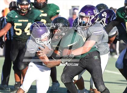 Thumbnail 1 in Spanish Springs @ Monterey Trail photogallery.