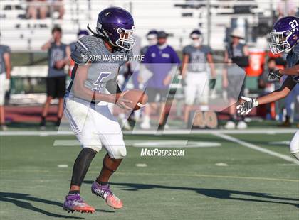 Thumbnail 3 in Spanish Springs @ Monterey Trail photogallery.