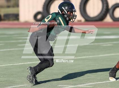 Thumbnail 2 in Spanish Springs @ Monterey Trail photogallery.