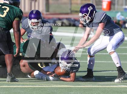 Thumbnail 3 in Spanish Springs @ Monterey Trail photogallery.