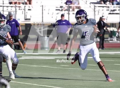 Thumbnail 3 in Spanish Springs @ Monterey Trail photogallery.