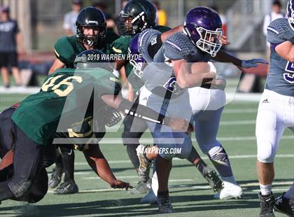 Thumbnail 3 in Spanish Springs @ Monterey Trail photogallery.