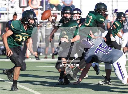 Thumbnail 2 in Spanish Springs @ Monterey Trail photogallery.