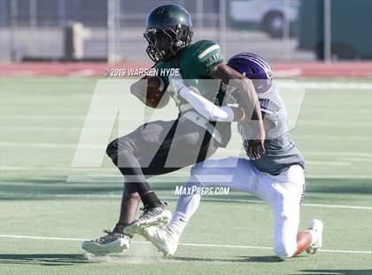 Thumbnail 1 in Spanish Springs @ Monterey Trail photogallery.