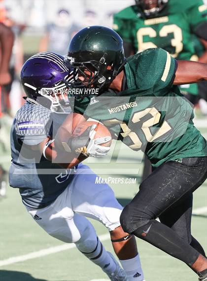 Thumbnail 3 in Spanish Springs @ Monterey Trail photogallery.