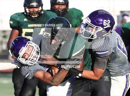 Thumbnail 2 in Spanish Springs @ Monterey Trail photogallery.